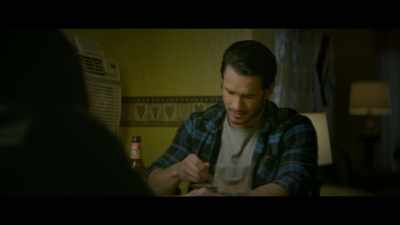 - Could be less by now.
That's from last census. - The Crossroads