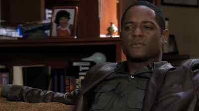 Could you be mad at me
for something else, altogether? - In Treatment