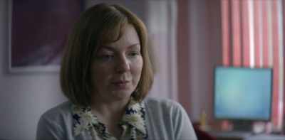 Could be months before we
get him home and have a funeral. - Four Lives
