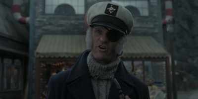 Could it be possible
that my lonely days are over? - A Series of Unfortunate Events