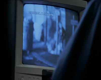 Could be another possible. - Wire in the Blood