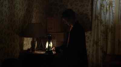Could this be my room, Laura? - Lassie