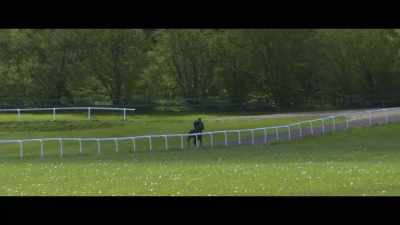 Could this be the
horse to fulfil his Derby dream? - Horsepower
