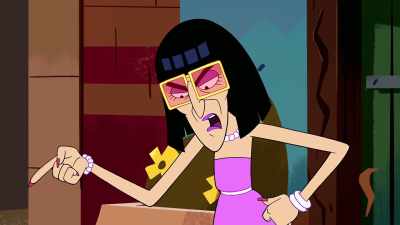Could you be the little - Victor and Valentino