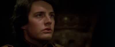 Could he be the oneMaybeBut will he be ours to control - Dune