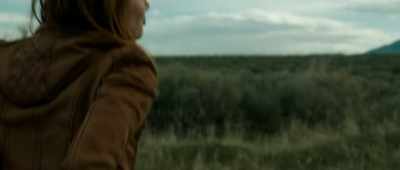 Could be the one
waiting for me. - The Hollow Point