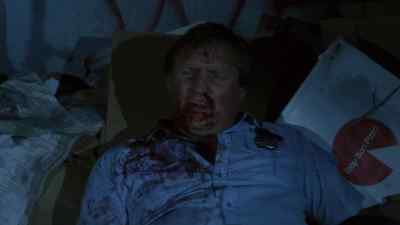 Could that be the, O'Shanahee
boy back from school. - The Toxic Avenger