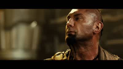 Could be the same one. - Riddick
