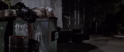 Could you be there - Cape Fear
