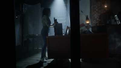 Could be. There's two of them.
Here's another. - No Escape Room