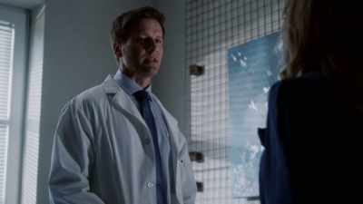 - Could be because they didn't
know who you were, - Cradle of Deception