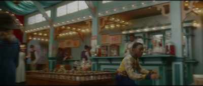 Could be tricky, - Theodosia