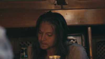 - Could be trouble.
- "Could be trouble." - The Cove