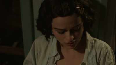 "Could that be true?" - Radium Girls
