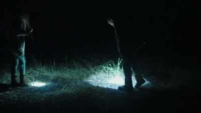  Could they be underground
 research facilities? - Expedition Bigfoot