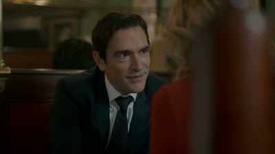 Could be useful or could
be just biochemical rubbish. - Apple Tree Yard