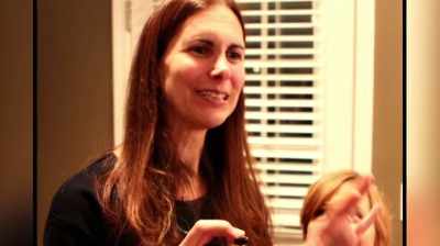 Could be very sweet, - The Lost Women of NXIVM