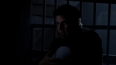 COULD BE WORSE.
    AT LEAST YOU'RE NOT CRYING. - Angel