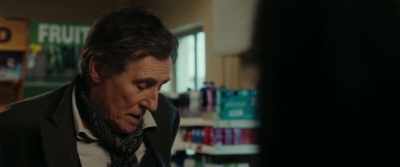Could be worse. I've had quite
a few changes lately. - Death of a Ladies' Man