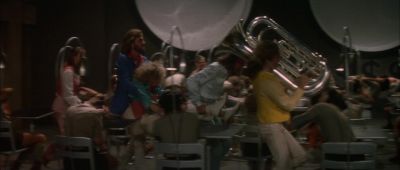 Could Billy survive 10 000 volts - Sgt  Pepper's Lonely Hearts Club Band