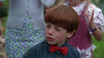 Could you blow that a little louder - Problem Child 3: Junior in Love