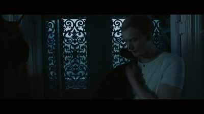 Could... Can we talk about it? - The Unthinkable