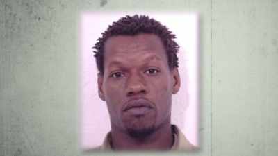 Could Carlos Thurman
actually have killed Peggy King - Buried In The Backyard