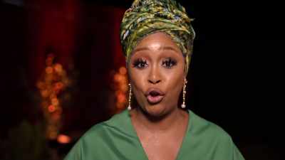 Could it change
the couple's relationships forever? - Love Never Lies: South Africa