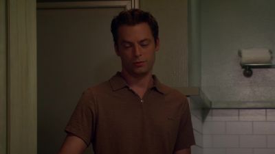 Could you close the door behind you? - Weeds