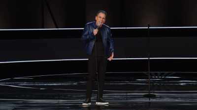 Could you come back?
I mean, is this the right time? - Sebastian Maniscalco: Stay Hungry