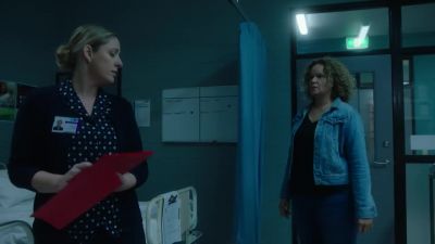 Could you come back later? - Wentworth