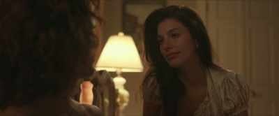 Could definitely use a sibling,
and I just... - Daisy Jones & the Six