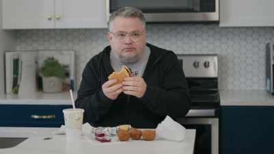 Could you describe Burger Baron - The Lebanese Burger Mafia