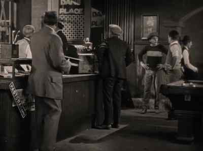 Could you direct me to the "Grotto Cafe"? - For Heaven's Sake