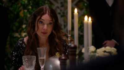 Could we discuss
this privately? - The Royal We