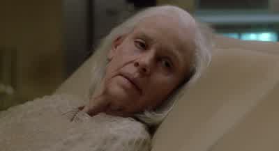 Could you do me a favourWould you mind unplugging meThat's an order - Bicentennial Man