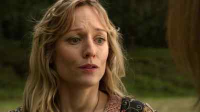 Could you do me one favor? - Legend of the Seeker