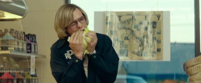 Could you do
something about it? - My Friend Dahmer