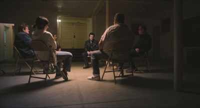 Could you elaborate on that,
Roger? - Blood Relatives
