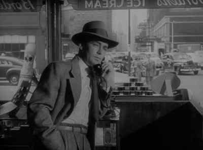 Could you explain the killing? - Chicago Deadline