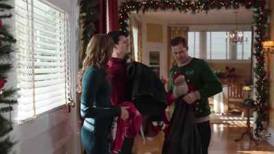 - Could you find me one?
- I don't think so. - To Have and to Holiday