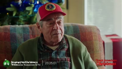 Could fix anything - Bringing Christmas Home