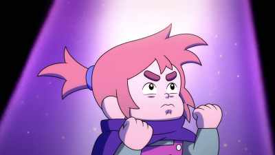 Could this fool
be telling the truth? - Craig Before the Creek