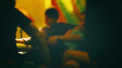 Could friends from this party
have driven with Maura - The Disappearance of Maura Murray