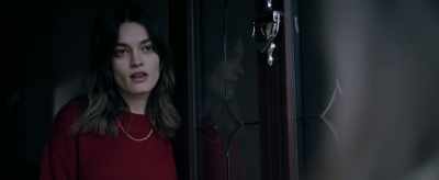 Could you get him for me please? - The Winter Lake