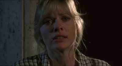 Could you get us some water? - Castle Freak