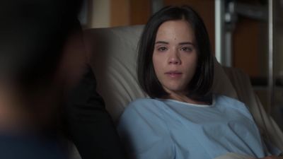 Could you give us some time
to think about it? - The Good Doctor