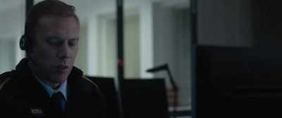Could you go and check
on Mathilde and Oliver? - The Guilty