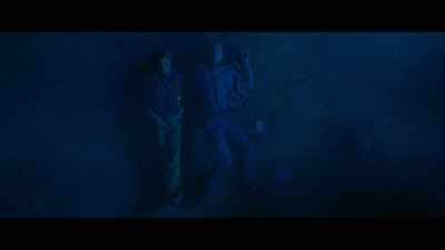 Could have had a heart attack in your car.
Coke would have teed that up nicely. - The Fall of the House of Usher