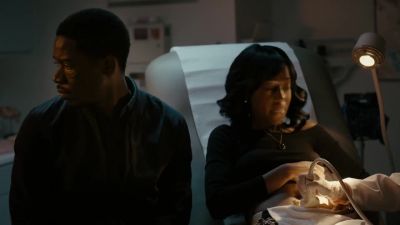 Could we have a minute? - Snowfall